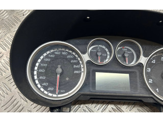 Přístrojová deska Alfa Romeo Mito 2009 50517152