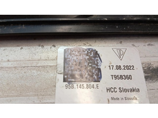 Интеркулер 95B145804E Porsche Macan 2.9