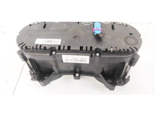 Панель приборов 5L0920800J, 090312 Skoda Yeti (5L)