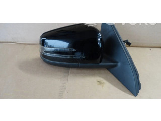 Зеркало электрическое        Mercedes-Benz A W176  2012 - 2018 года   