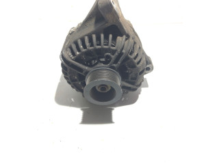 Генератор 8637849, 0124625001 Volvo XC90