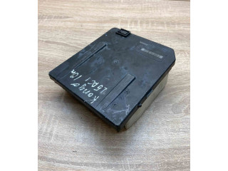 Pojistková skříňka 519220222, 7698895243 Renault Kangoo 1997