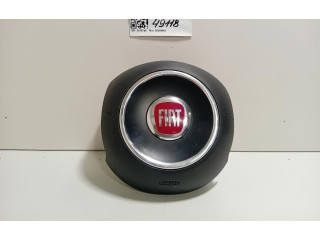 Подушка безопасности водителя 7356350950, 55266963 Fiat 500X