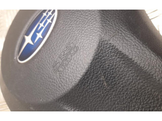 Подушка безопасности водителя TG12A02001, M8314 Subaru Forester SJ