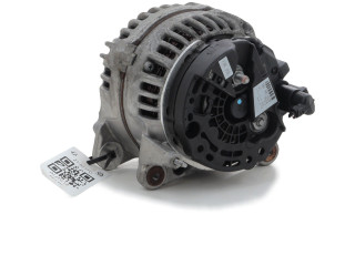 Генератор 1800A066, Z1-0277U Mitsubishi Lancer X