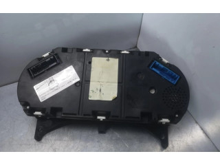 Панель приборов 6W8F10894, CUADROINSTRUMENTOS Jaguar XF X250