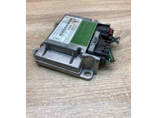 Блок подушек безопасности BP4K57K30C, 0285001554 Mazda 3 I