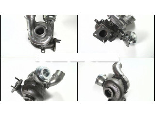 Turbodmychadlo Турбина 55214063, 777250 Alfa Romeo 147 1.9