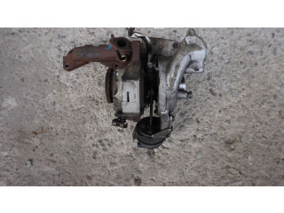 Turbodmychadlo Нагнетатель Seat Altea