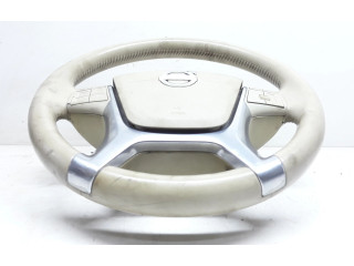 Руль Volvo S60 2014 - 2018 года 34108766A, P31271095