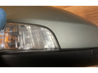 Зеркало электрическое Volvo V70 2008 - 2013 года