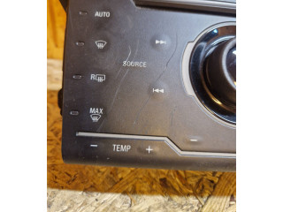 Блок управления климат-контролем DS7T18E245PP, 901600000011 Ford Fusion II