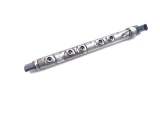 Топливная рампа 7809127, 0281002738 BMW 3 E90 E91 для двигателя N47D20C