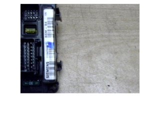 Блок предохранителей     Citroen C2    