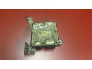 Блок управления редуктора коробки передач (раздатки)