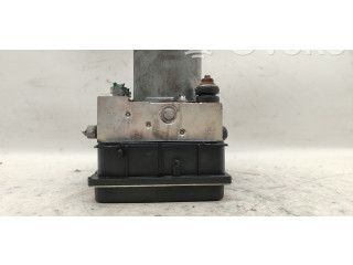 Блок АБС 454158   Peugeot  807   -  года