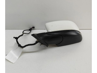 Зеркало электрическое Maserati Ghibli 2013 - года