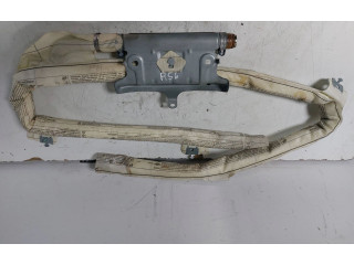 Боковая подушка безопасности Mini One - Cooper Coupe R56