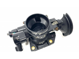 Дроссельная заслонка