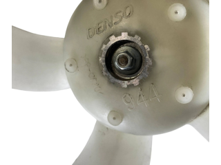 Вентилятор радиатора 2635006261 Mazda CX-5 II