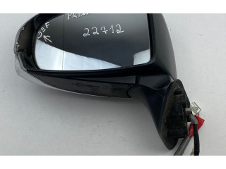 Zpětné zrcátko Toyota Prius (XW30) 2010 E4032865, E4022865