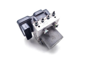 Блок АБС GX73-14F447-AF Jaguar XE 2015 - года