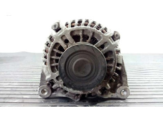 Генератор A3TB6581, RF7JA   Mazda 6 2.0     