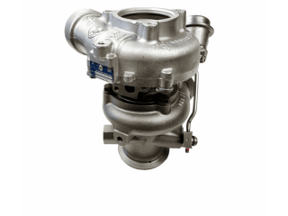 Turbodmychadlo Турбина 18539700095, 18539980133 BMW 7 G11 G12