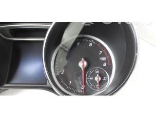 Přístrojová deska  Mercedes-Benz GLA W156 2019 A1569001204  