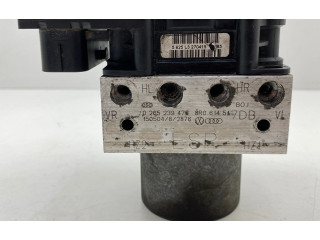 Блок АБС 8R0907379AS, 8R061451   Audi  Q5 SQ5  2008 - 2017 года