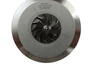  Турбина Ford Transit -  Tourneo Connect  742110-0004, CHRA10-0316         