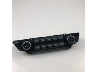 Включатель регулировки салона