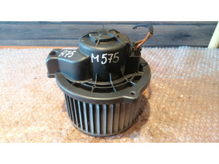 Вентилятор печки    0130101121   Rover 75