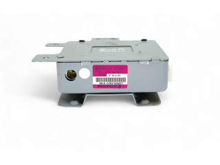 Блок управления 8712031220, 0702100027 SsangYong Actyon