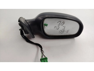 Zpětné zrcátko pravé Volvo S60 2002  015463  