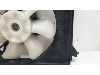 Вентилятор радиатора AX2680002260 Honda HR-V 1.5