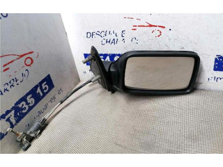 Зеркало (механическое) Volkswagen Golf III 1992 - 1997 года