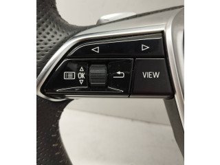 Volant Audi A6 S6 C8 4K 2020 4K0419689A, 4K0419091G