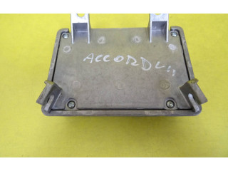 Блок управления 77960-SEF-E821-M1 Honda Accord