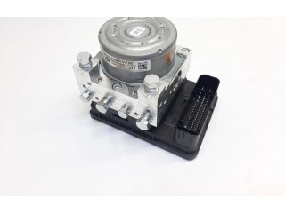 Блок управления АБС 5WA614517BG, 5WA614517BG Volkswagen Golf VIII