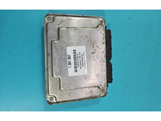 Řídící jednotka 0281011196, IMPRK1361097 Seat Alhambra (Mk1) 2004