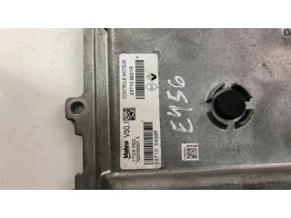 Блок управления 237109221R Dacia Logan II