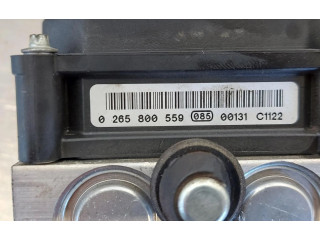 Блок АБС 8200747140   Renault  Clio I  1997 - 1998 года