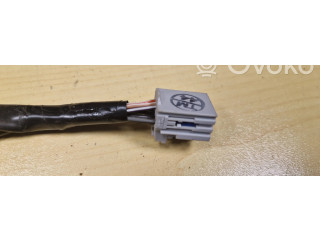 Zpětné zrcátko pravé Cadillac DTS 2007 15883802