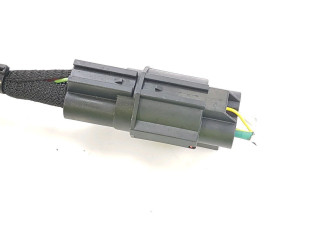 Вентилятор радиатора 9826929880, X0-7801S Citroen C4 III e-C4