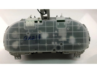 Панель приборов BP4K55430 Mazda 3 I