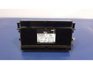 Блок комфорта 88281SC230 Subaru Forester SH