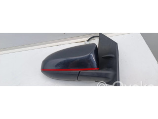 Zpětné zrcátko pravé Peugeot 108 2015 232631018