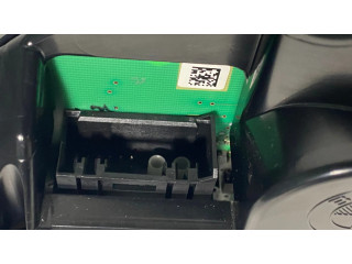 Přístrojová deska BMW 7 F01 F02 F03 F04 2011 9249573, 924957301