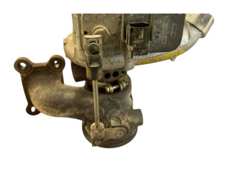  Турбина Skoda Octavia Mk3 (5E)  04E145715F, 4918001405         